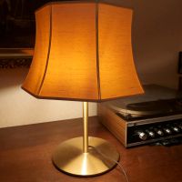 Vintage Lampe Leipzig - Schönefeld-Abtnaundorf Vorschau