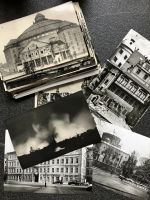 Postkarten/ Wie sah Dresden vor der Zerstörung 1945 aus? Leipzig - Holzhausen Vorschau
