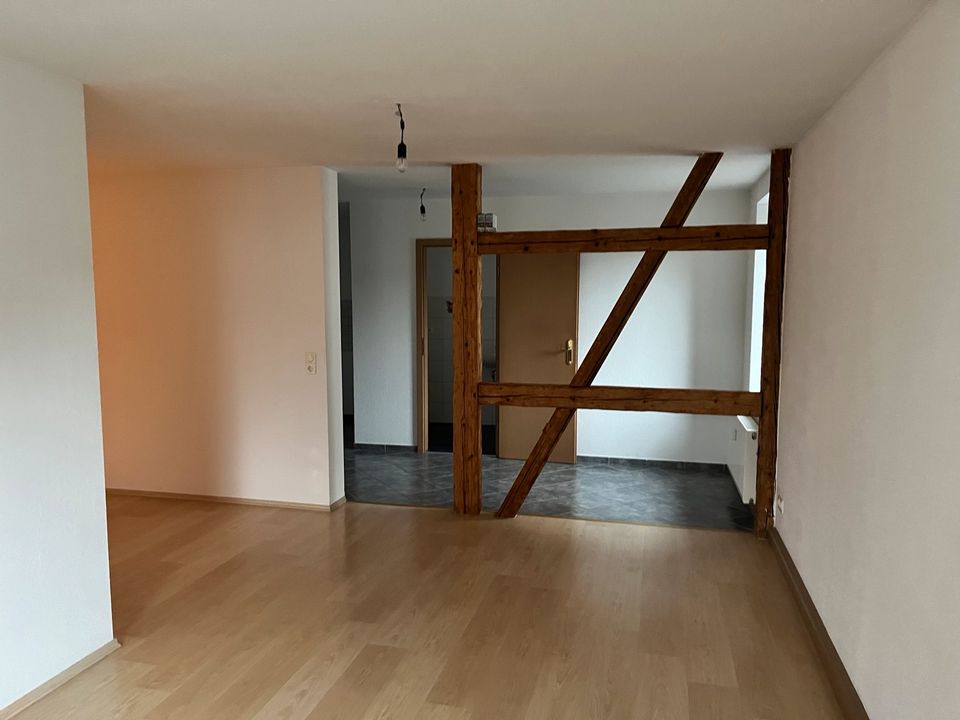 58 qm Wohnung zu vermieten in Neuhausen