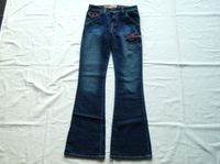 NEU Levi`s Gr 176 Jeans Jeanshose Hose USA blau A 16 Gr 36 Nordrhein-Westfalen - Emsdetten Vorschau