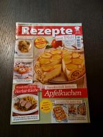 Zeitung Rezepte mit Pfiff zu verschenken Nordrhein-Westfalen - Eitorf Vorschau