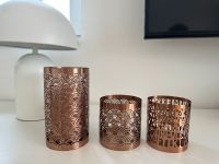 H&M Home Weihnachtsdeko bronze (Set oder einzeln) Nordrhein-Westfalen - Detmold Vorschau