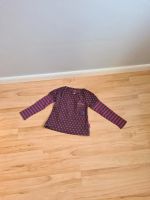 Cupcake Langarmshirt Longsleeve Pullover Gr.  122 ☆ TOP ☆ Brandenburg - Panketal Vorschau