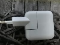 Original Apple 10W Lade Adapter für iPhone iPad iPod USB Netz-Ste Berlin - Spandau Vorschau