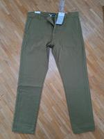 Manguun Damen Hose Gr 34 (42/44) grün Nordrhein-Westfalen - Bottrop Vorschau