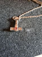 Wikinger Halskette 52cm Niedersachsen - Varel Vorschau