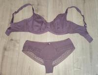 Set BH + Slip Gr. 36/75F Schleswig-Holstein - Neumünster Vorschau