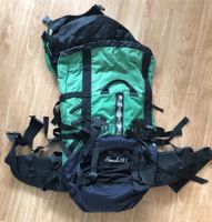 Treckingrucksack VauDe i55 Rheinland-Pfalz - Sprendlingen Vorschau