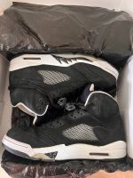 Jordan 5 „Oreo“ Größe 44 Baden-Württemberg - Tübingen Vorschau