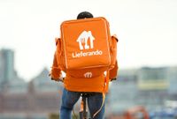 ⚡Job: Driver - Lieferando in Frankfurt⚡ Essen - Stoppenberg Vorschau