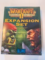 1996 Sealed WarCraft 2 II Beyond the Dark Portal Big Box Blizzard Baden-Württemberg - Dürbheim Vorschau