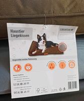 Haustierliegekissen für Katzen oder Hunde Thüringen - Erfurt Vorschau