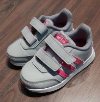 Adidas Mädchen Turnschuhe Bayern - Kleinheubach Vorschau