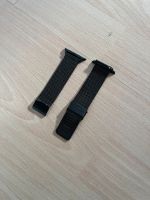 Milanaise Armband für Apple Watch schwarz Nordrhein-Westfalen - Oberhausen Vorschau