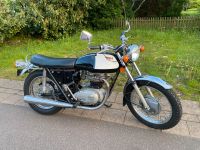 BSA 650 Thunder Bolt Saarland - Nohfelden Vorschau