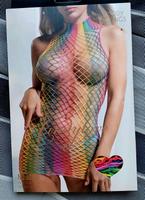 Netzkleid Rainbow Sachsen - Zwickau Vorschau