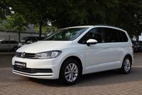 Volkswagen TOURAN COMFORTL. 1.2TSI 7-SITZE+EINPARKHILFEuvm Sachsen-Anhalt - Sangerhausen Vorschau