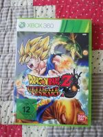 Dragon Ball XBOX Spiel Düsseldorf - Pempelfort Vorschau