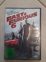 Fast & Furious 6, DVD Film Disc, 2013 Nordrhein-Westfalen - Kirchlengern Vorschau