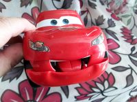 Lightning McQueen Rust-Eze Disney Cars Spielzeugauto Bayern - Bergrheinfeld Vorschau