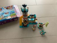 Lego Friends Leuchtturm mit Flutlicht Nordrhein-Westfalen - Delbrück Vorschau