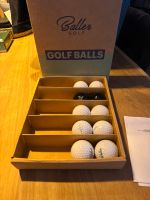 Baller Golfbälle Variety Set 10 Golfbälle Hessen - Naumburg  Vorschau