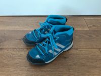 Adidas Trekking Schuhe Stiefel Wandern Kinder Gr 32 Outdoor Hessen - Kassel Vorschau