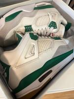 Nike SB x Jordan 4 Pine Green Gr. 42,5 Berlin - Tempelhof Vorschau
