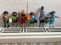 7 Playmobil Figuren Bayern - Freilassing Vorschau