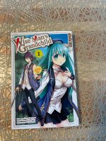 Wise Man's Grandchild 01 - Tokyopop - Manga - Deutsch Bayern - Moosburg a.d. Isar Vorschau