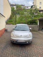 Bei Beetle Rheinland-Pfalz - Bad Ems Vorschau