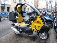 BMW C1/125  ABS/Topcase Düsseldorf - Friedrichstadt Vorschau