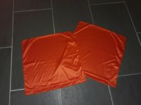 2 Stück Jersey  Kissenbezüge 40x40 cm orange   NEU Bayern - Dasing Vorschau