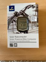 Solar Radcomputer, Neu, Bayern - Germering Vorschau