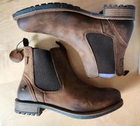 neue BENCH Chelsea-Boots, Gr. 45 US12 Hamburg-Mitte - HafenCity Vorschau