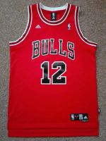CHICAGO BULLS Nr. 12 NBA Swingman Michael Jordan stolen Jersey M Brandenburg - Storkow (Mark) Vorschau