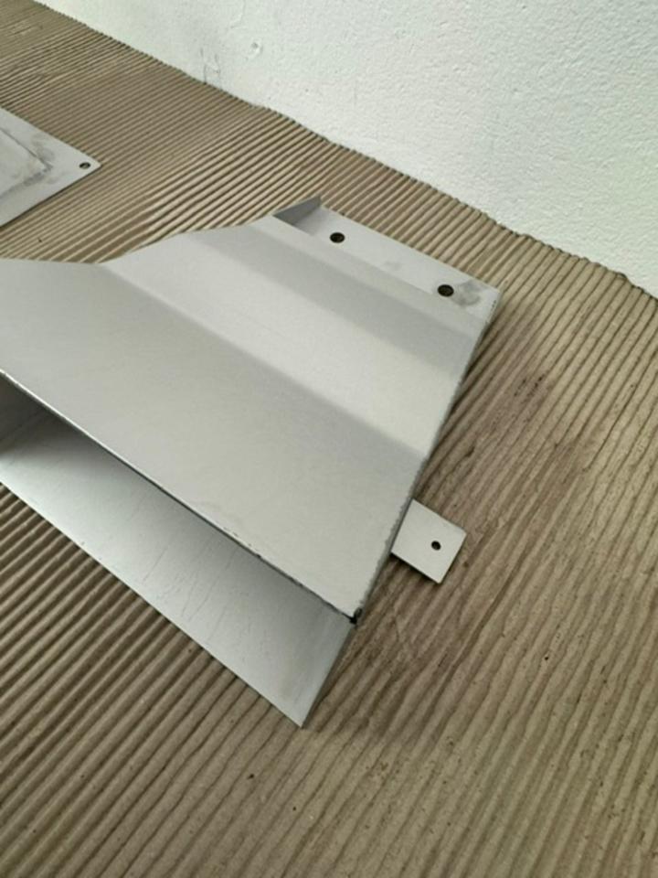 Laserteile, Laserprodukte aus Edelstahl, Stahl, Sondermaterialien in Kirchhundem