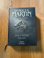 George R.R. Martin Game of Thrones HC 1 Brandenburg - Müllrose Vorschau