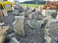 Zierkies Basalt Granit  Rindenmulch Humus Sand Schotter Splitt Bayern - Parsberg Vorschau