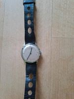 Vintage Original Junghans Uhr West - Nied Vorschau