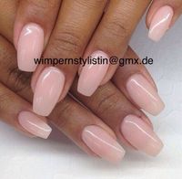 UV-Wimpernverlängerung, Gel Nägel, Nägel, Nagelstudio Hessen - Biebergemünd Vorschau