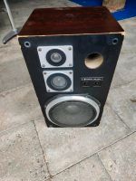 Loudspeaker System Lautsprecher Hitachi HS-430 Hessen - Hünfeld Vorschau