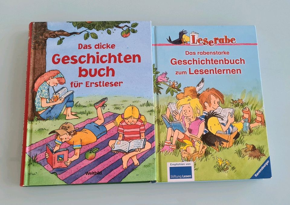 Kinderbücher in Renchen