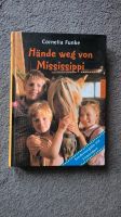Hände weg von Mississippi Kinderbuch Pferdegeschichte Thüringen - Bad Sulza Vorschau