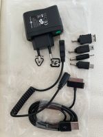 Universal USB Netzteil mit verschiedenen Adapter Dresden - Blasewitz Vorschau