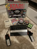 Atari 2600 Sachsen - Markkleeberg Vorschau