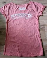 Sourkrauts Girlyshirt Bayern - Untersteinach Vorschau