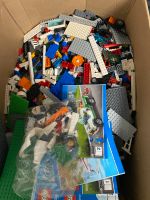 Lego Konvolut 16.40kg Nordrhein-Westfalen - Sundern (Sauerland) Vorschau