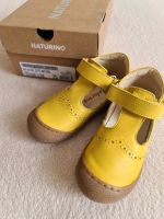 NEU Naturino Leder HalbsandalenGr.25 Bayern - Speichersdorf Vorschau