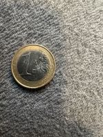 1 Euro münze Zypern 2008 Hadern - Blumenau Vorschau